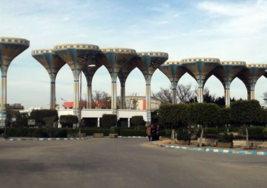 جامعة السويس